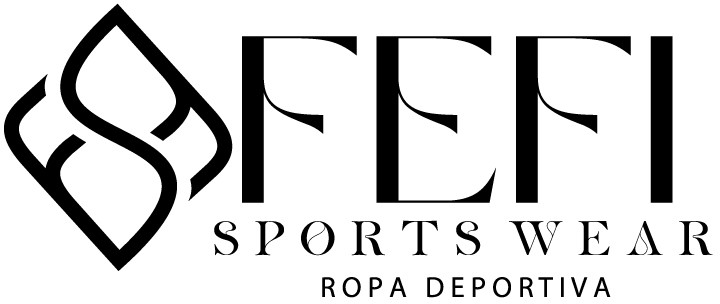 FEFI Sports Wear - Ropa Deportiva